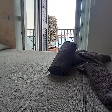 Отель Ammaresiamo Ltb Чефалу Экстерьер фото